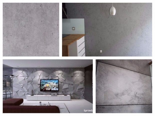 beton architektoniczny