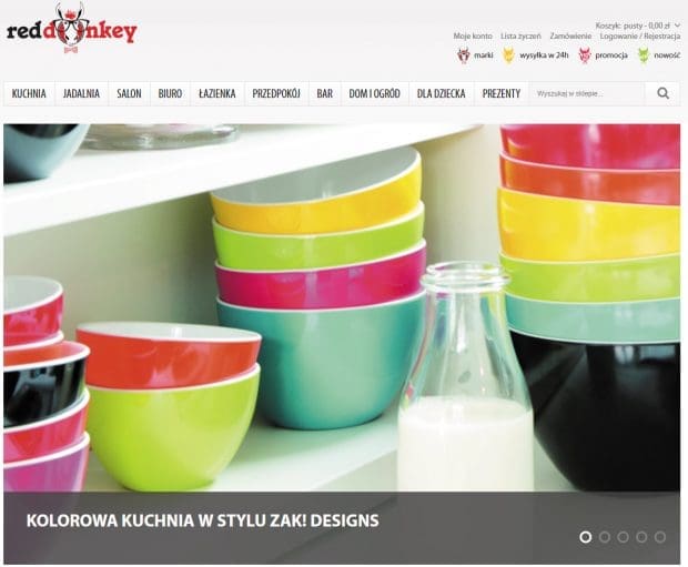 reddonkey pl kolorowe dodatki