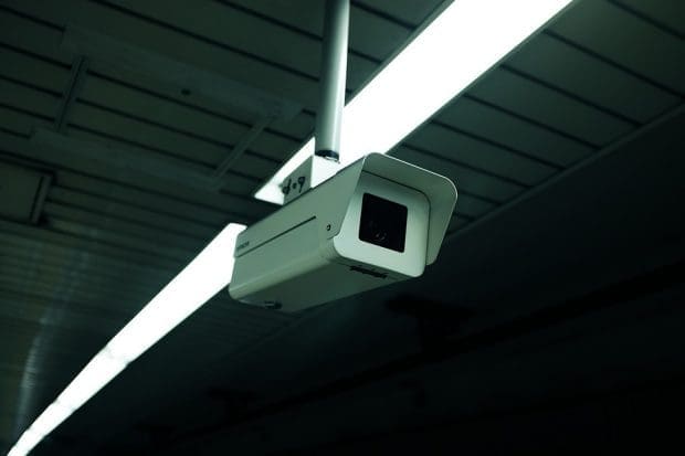 cctv systemy alarmowe