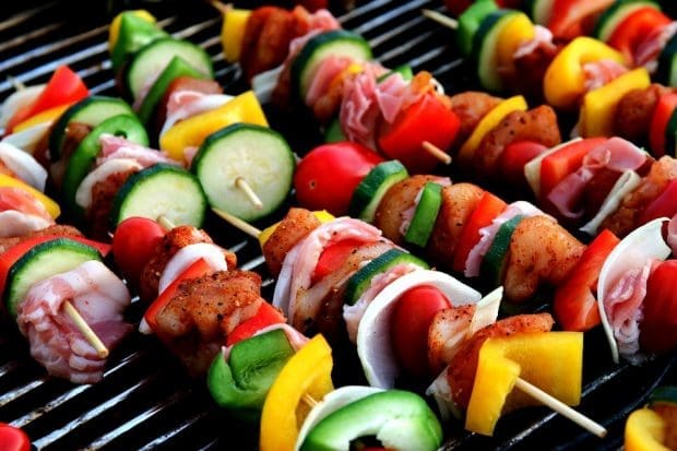 grill-do-ogrodu
