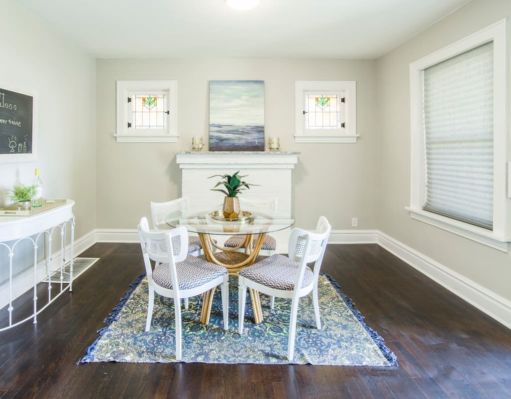 home-staging