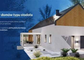gotowy projekt domu