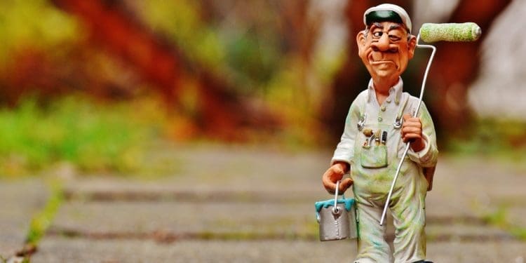 jak wykończyć mieszkanie