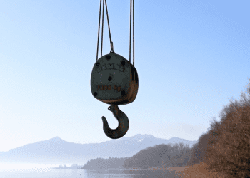 żurawie warsztatowe