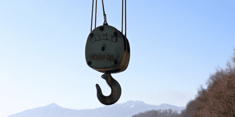 żurawie warsztatowe