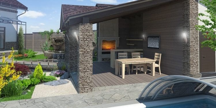 Nowoczesne altany ogrodowe - pomysły, koszta i wymogi prawne