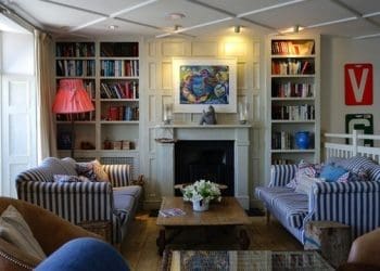 błędy w urządzaniu wnętrz