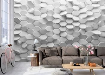 jak optycznie powiększyć przestrzeń