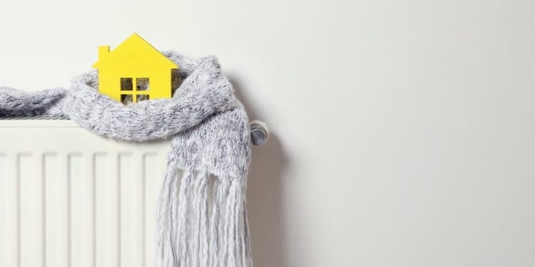 ogrzewanie domu