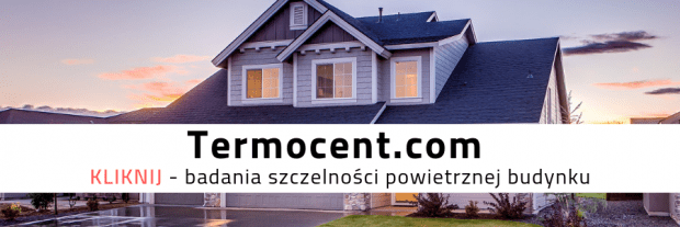 badania termowizyjne