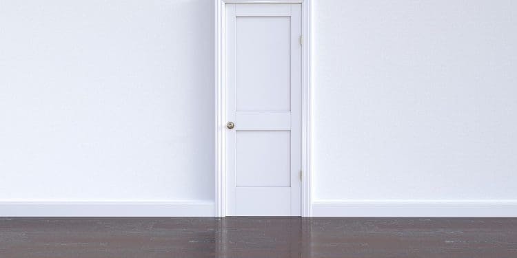jak dbać o drzwi wewnętrzne