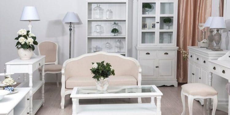 Meble w stylu angielskim – elegancja bez minimalizmu