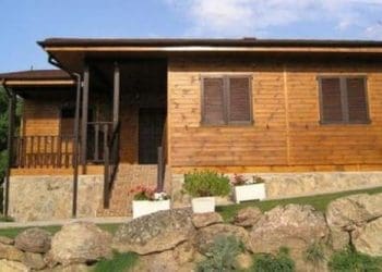 Dom bez cegieł – nowoczesne  budownictwo jednorodzinne