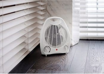 Termowentylator – dogrzanie pomieszczeń w sezonie jesienno-zimowym