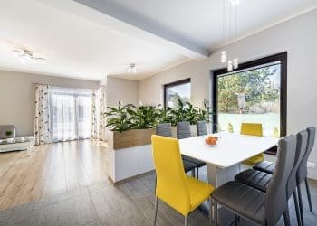 Tylko pakiet 3-szybowy i niskie skrzydło!