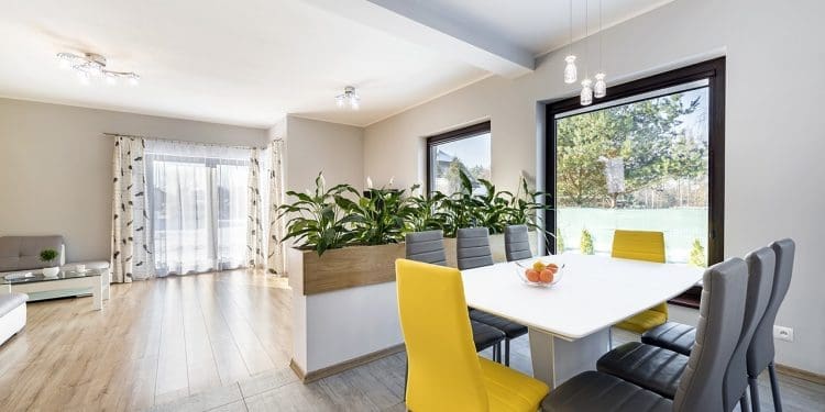 Tylko pakiet 3-szybowy i niskie skrzydło!