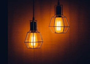 idealne oświetlenie do domu