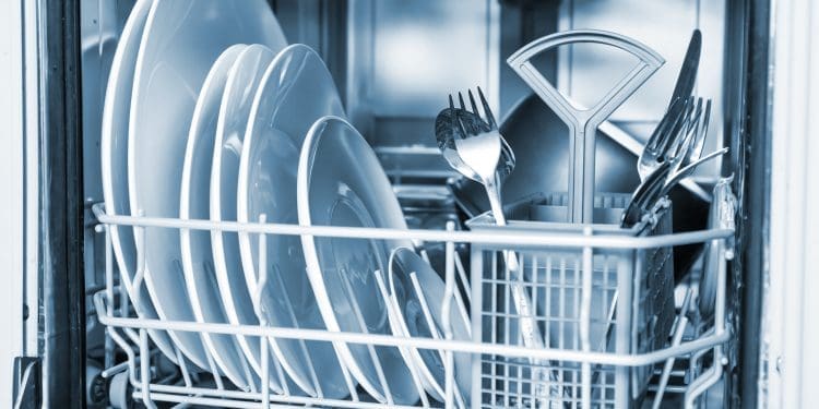 Ranking zmywarek – jaką kupić
