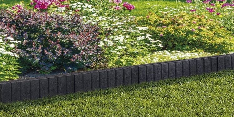 Zastosowanie palisady betonowej w Twoim ogrodzie