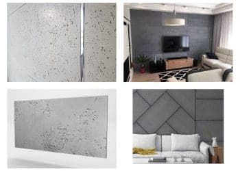 beton dekoracyjny