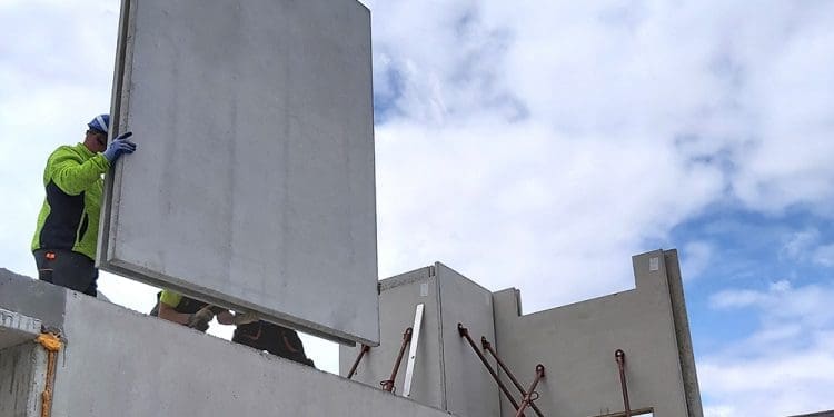 prefabrykaty betonowe