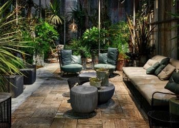 Aranżacja w stylu well-being -nastawienie na harmonię