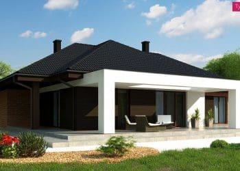 adaptacja projektu domu