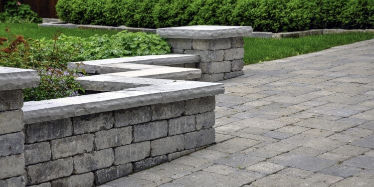 czyszczenie kostki brukowej