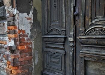 piaskowanie budynkow