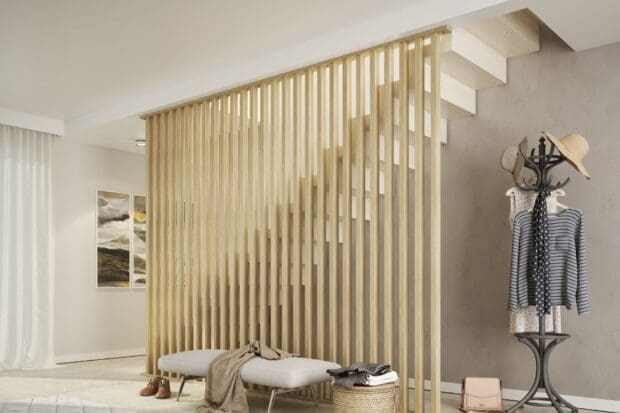 balustrady