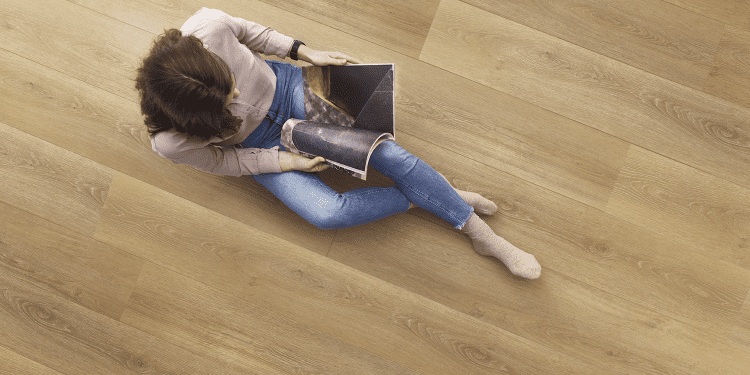 Skąd wiemy, czy panele winylowe będą odporne?