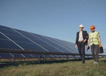 fotowoltaika dla firmy