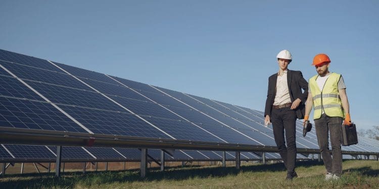 fotowoltaika dla firmy