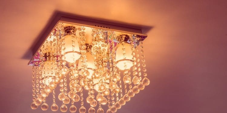 lampa plafon