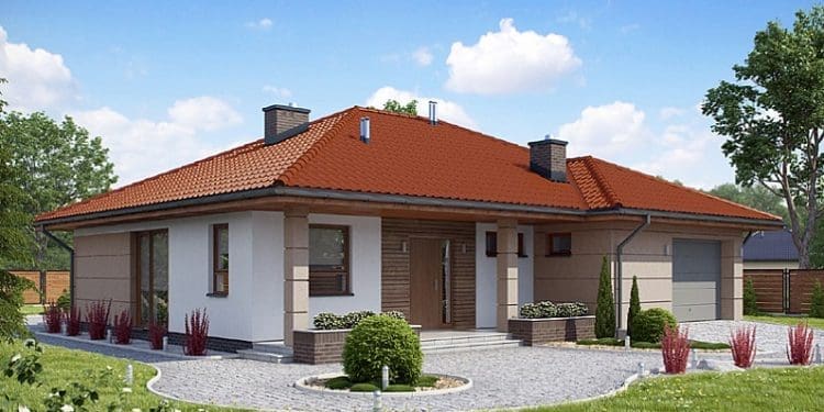 projekty-domów-z-kosztorysem