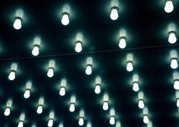 elementy oświetlenie led