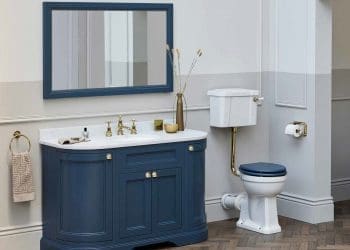 luksusowe wyposażenie łazienki