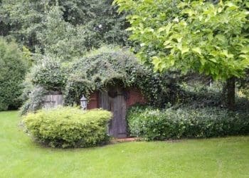 Przydomowa ziemianka