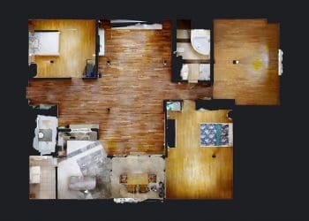 Mieszkanie do wynajęcia w Warszawie