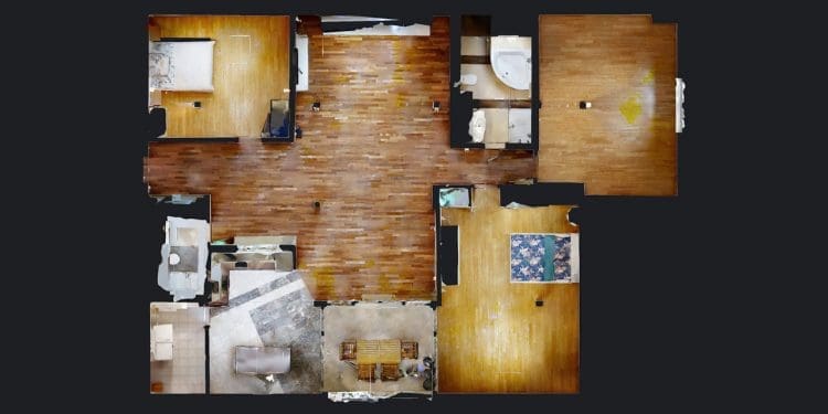 Mieszkanie do wynajęcia w Warszawie