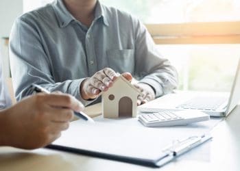 pożyczka hipoteczna