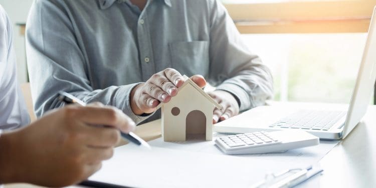 pożyczka hipoteczna