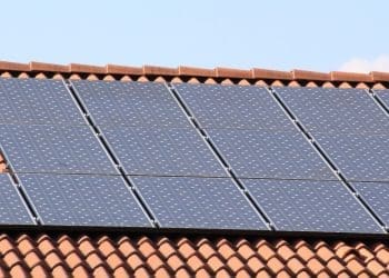 instalacja fotowoltaiczna