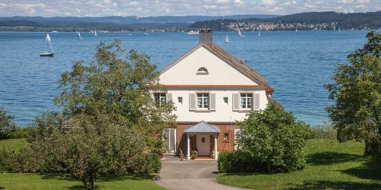 rynek nieruchomości