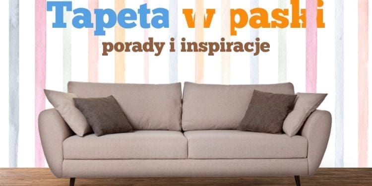tapeta-w-paski
