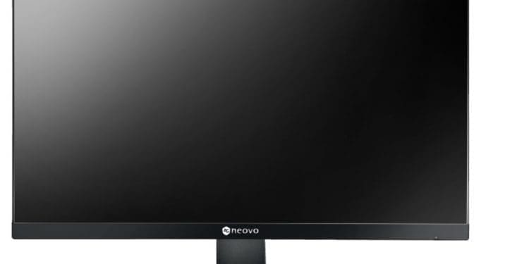 Monitory do systemów wizyjnych CCTV