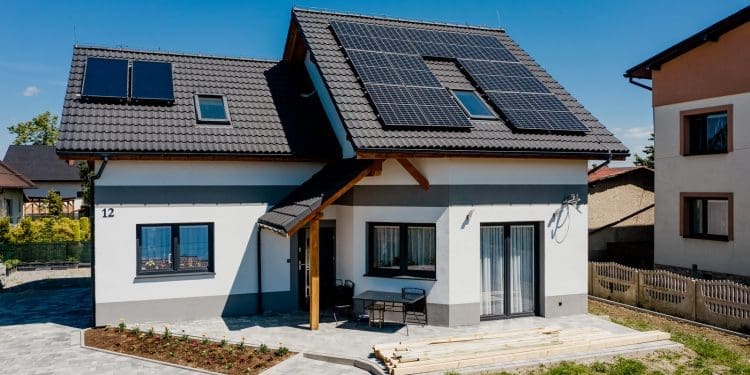 kolektory słoneczne