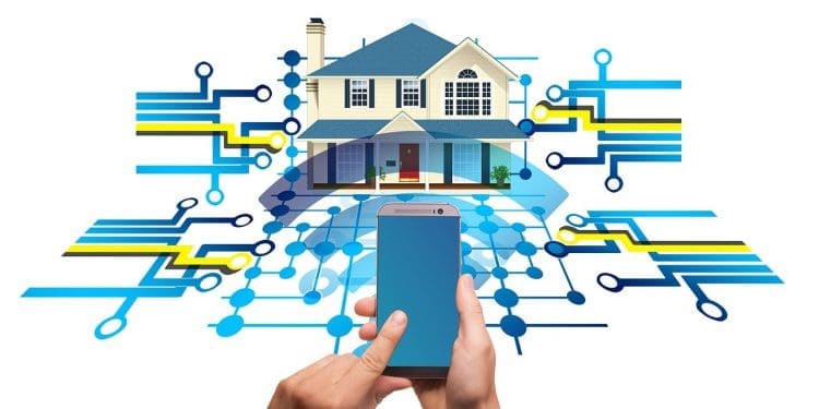 inteligentne gniazdko