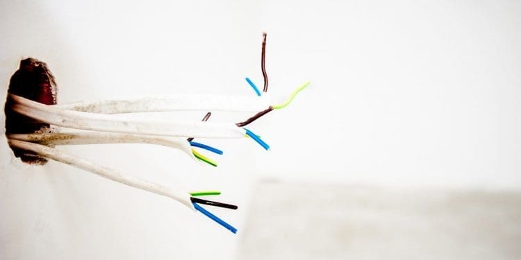 gniazdka elektryczne