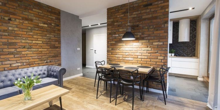 Soft loft – milutka wersja stylu industrialnego